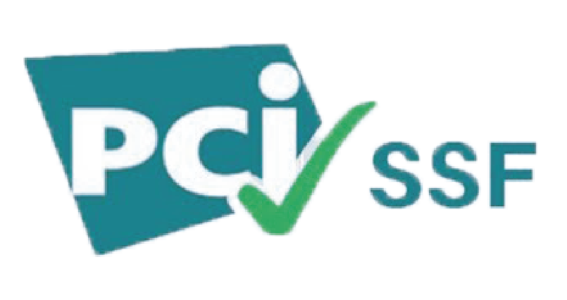 PCI SSF