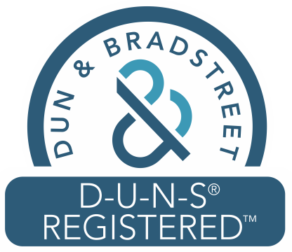 DUNS Registered