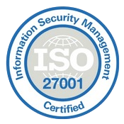 ISO 27001