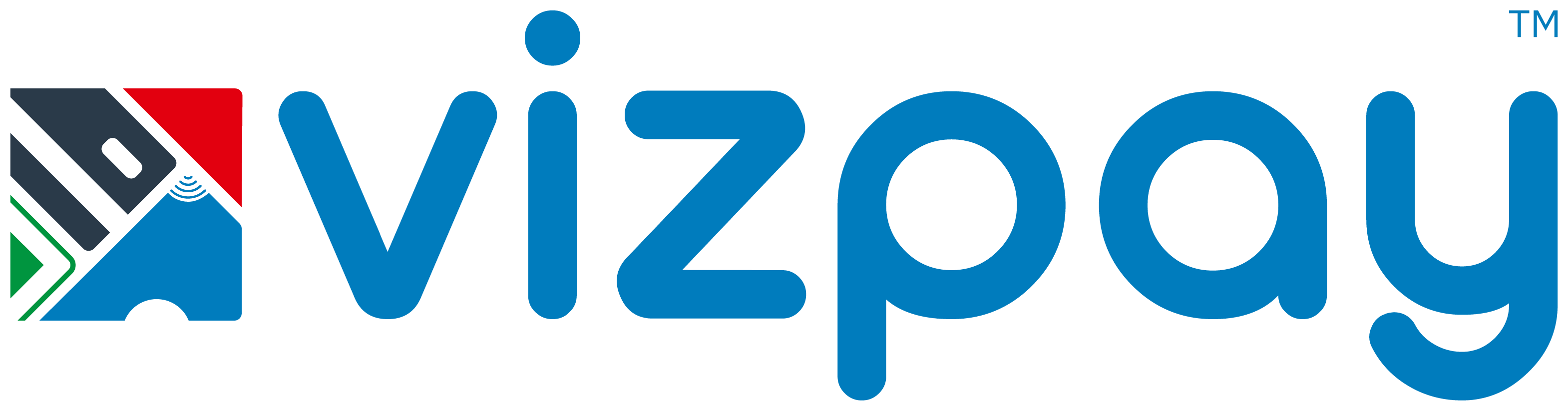 VizPay Logo